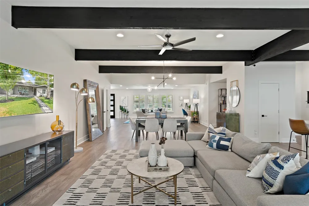 5721 Louise Lane Austin, TX 78757