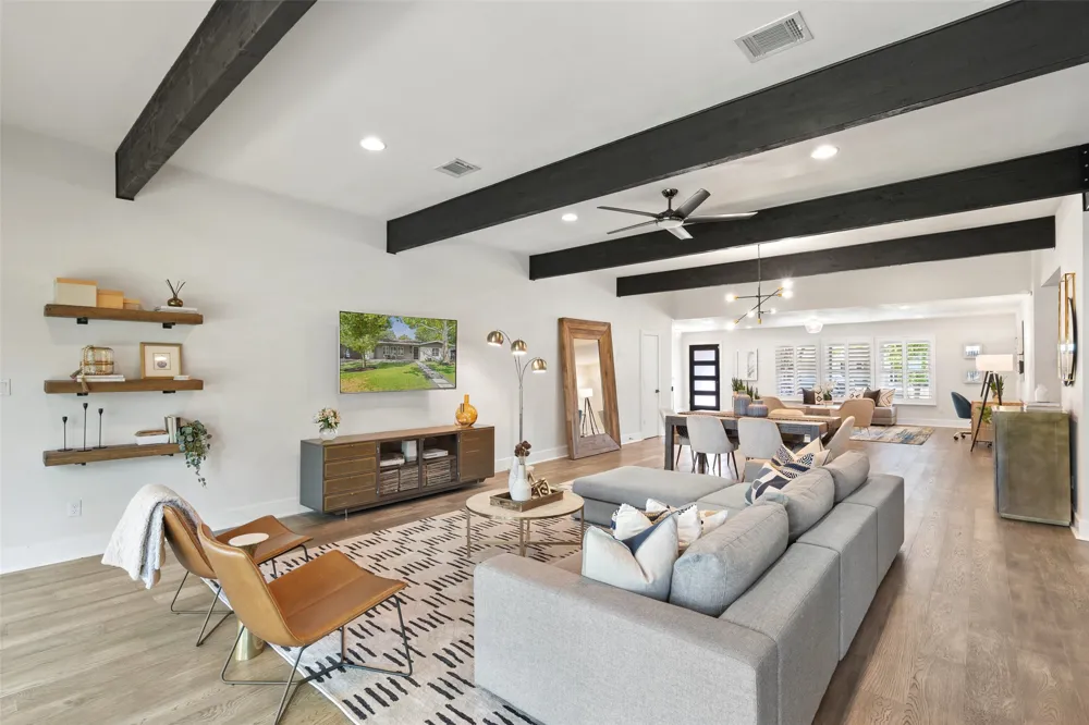 5721 Louise Lane Austin, TX 78757