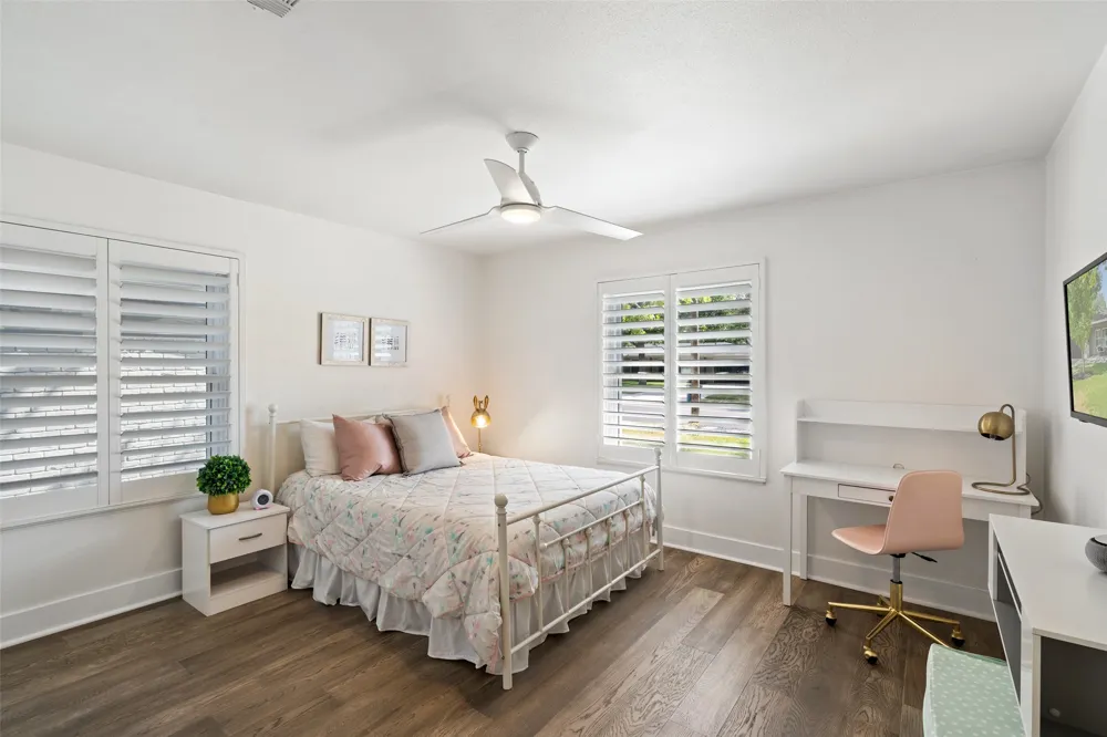 5721 Louise Lane Austin, TX 78757