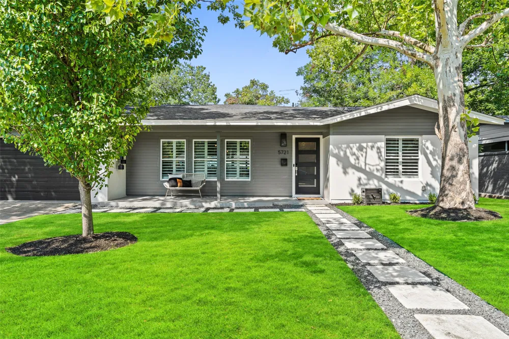 5721 Louise Lane Austin, TX 78757