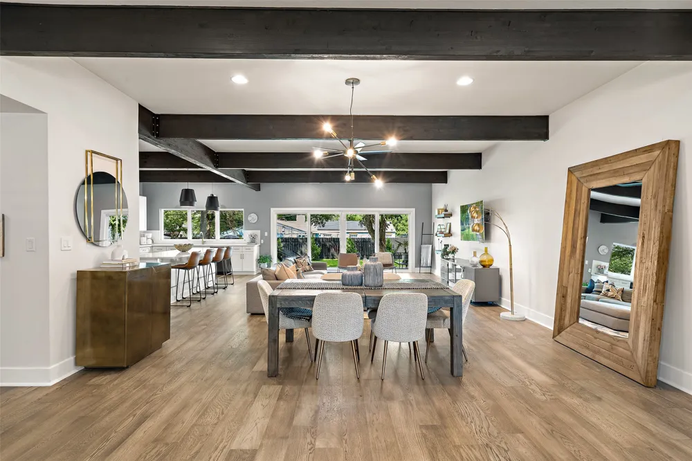 5721 Louise Lane Austin, TX 78757