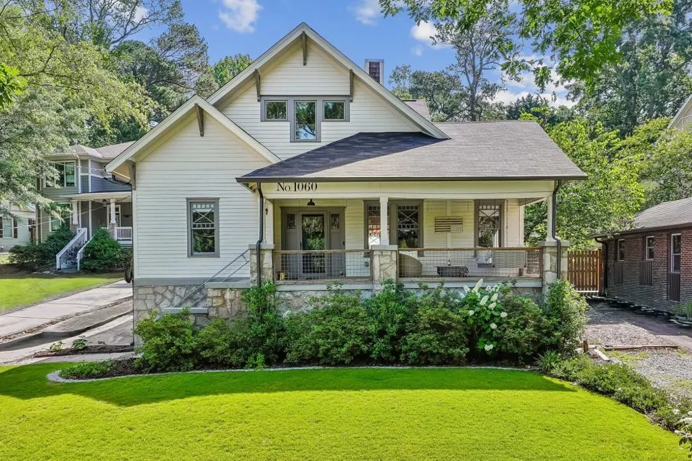 1060 Woodland Avenue SE Atlanta, GA 30316