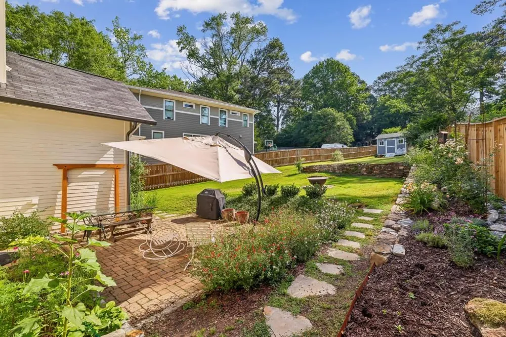1060 Woodland Avenue SE Atlanta, GA 30316