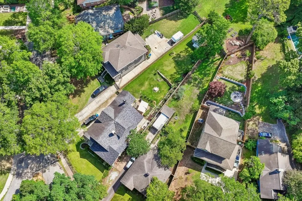 1060 Woodland Avenue SE Atlanta, GA 30316