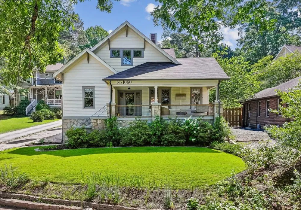 1060 Woodland Avenue SE Atlanta, GA 30316