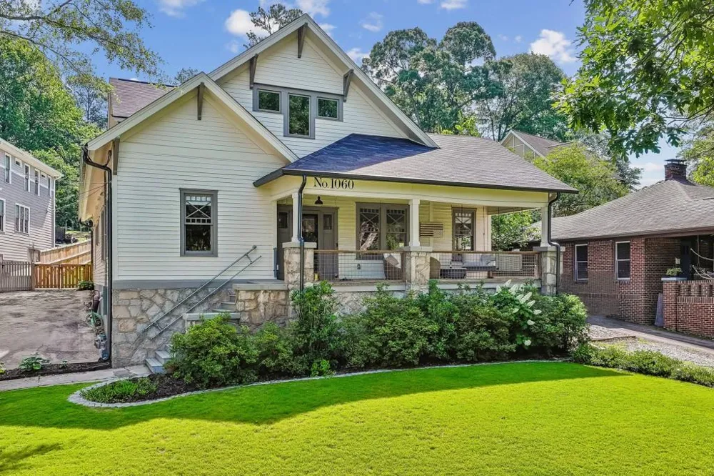 1060 Woodland Avenue SE Atlanta, GA 30316