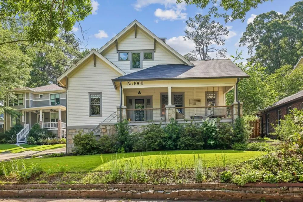 1060 Woodland Avenue SE Atlanta, GA 30316