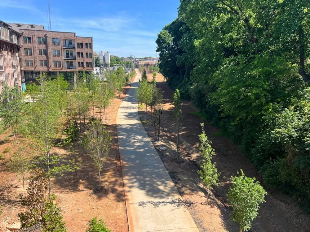 1060 Woodland Avenue SE Atlanta, GA 30316