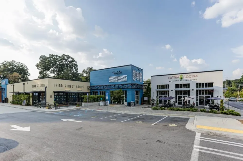 1060 Woodland Avenue SE Atlanta, GA 30316