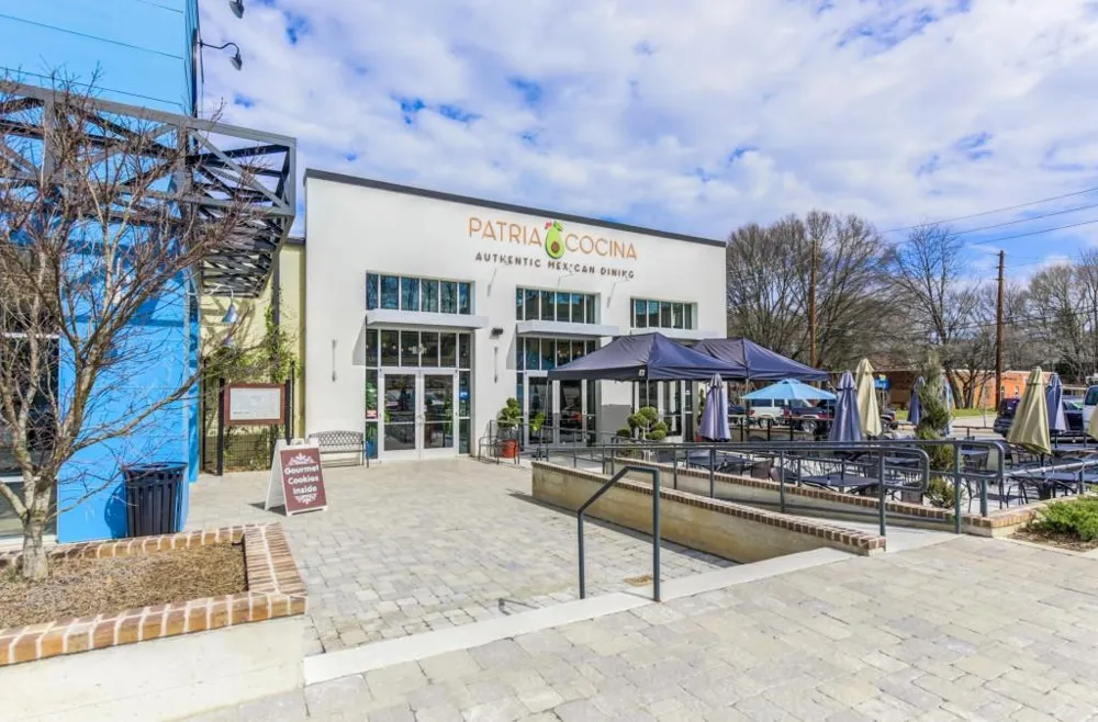 1060 Woodland Avenue SE Atlanta, GA 30316