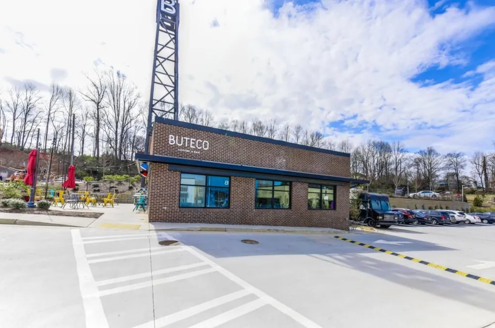 1060 Woodland Avenue SE Atlanta, GA 30316