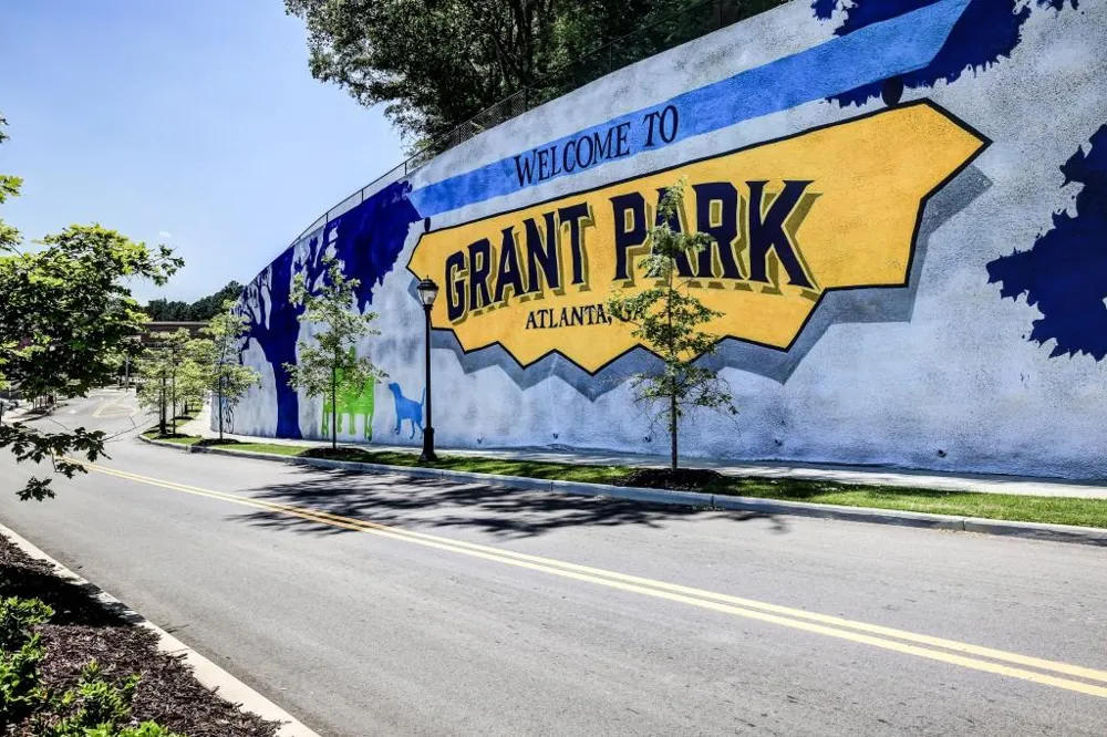 1060 Woodland Avenue SE Atlanta, GA 30316