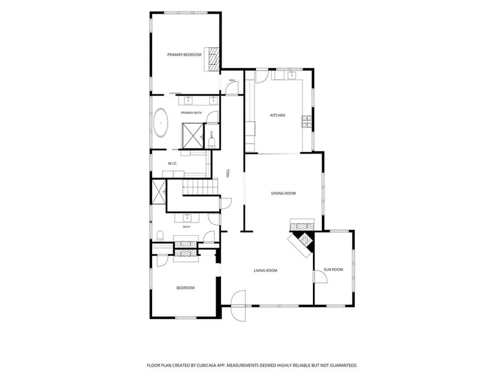 1060 Woodland Avenue SE Atlanta, GA 30316