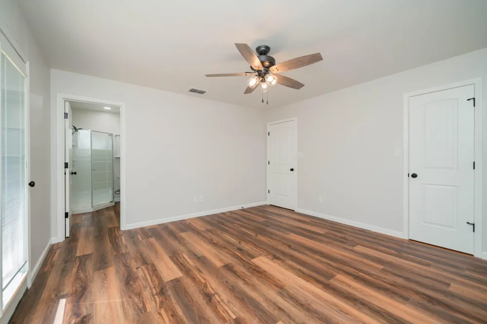 1304 Steve Street White Oak, TX 75693