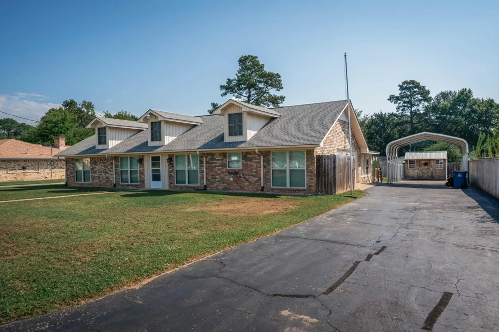 1304 Steve Street White Oak, TX 75693