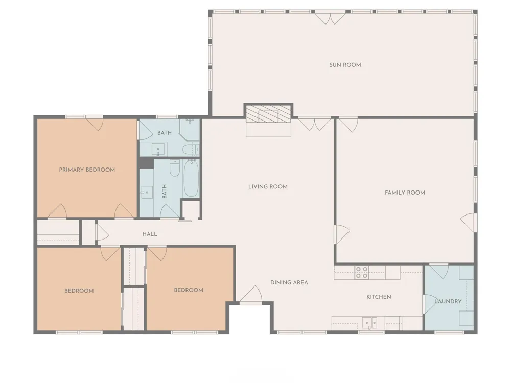 1304 Steve Street White Oak, TX 75693