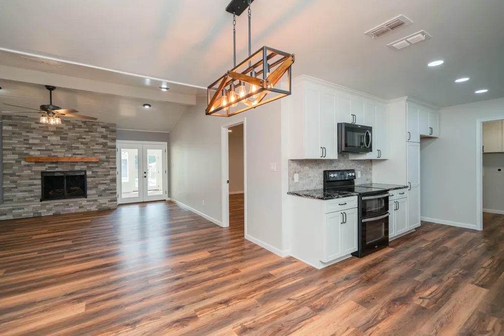 1304 Steve Street White Oak, TX 75693