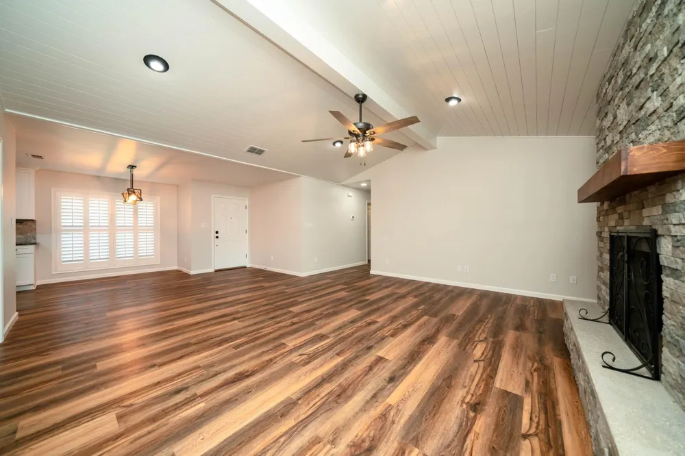 1304 Steve Street White Oak, TX 75693