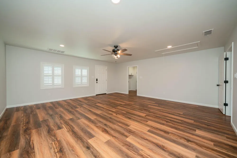 1304 Steve Street White Oak, TX 75693