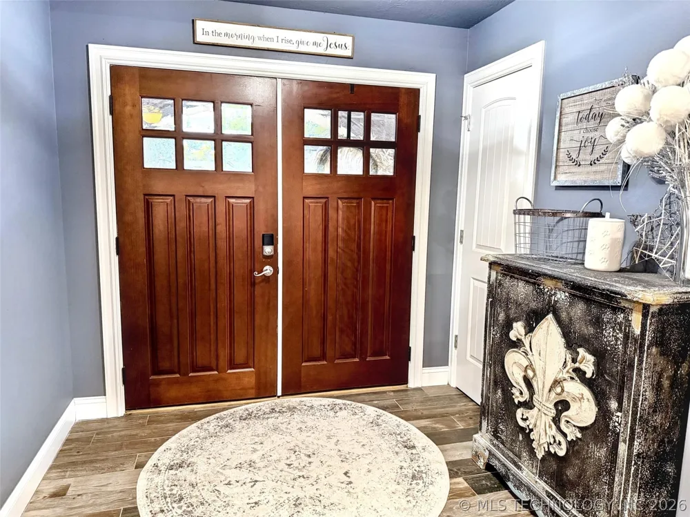 4236 Highland Drive Tahlequah, OK 74464