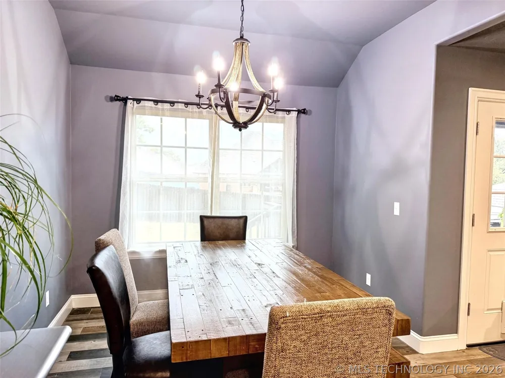 4236 Highland Drive Tahlequah, OK 74464