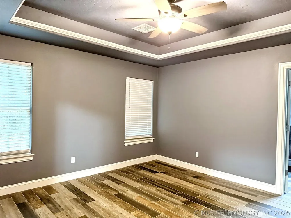 4236 Highland Drive Tahlequah, OK 74464