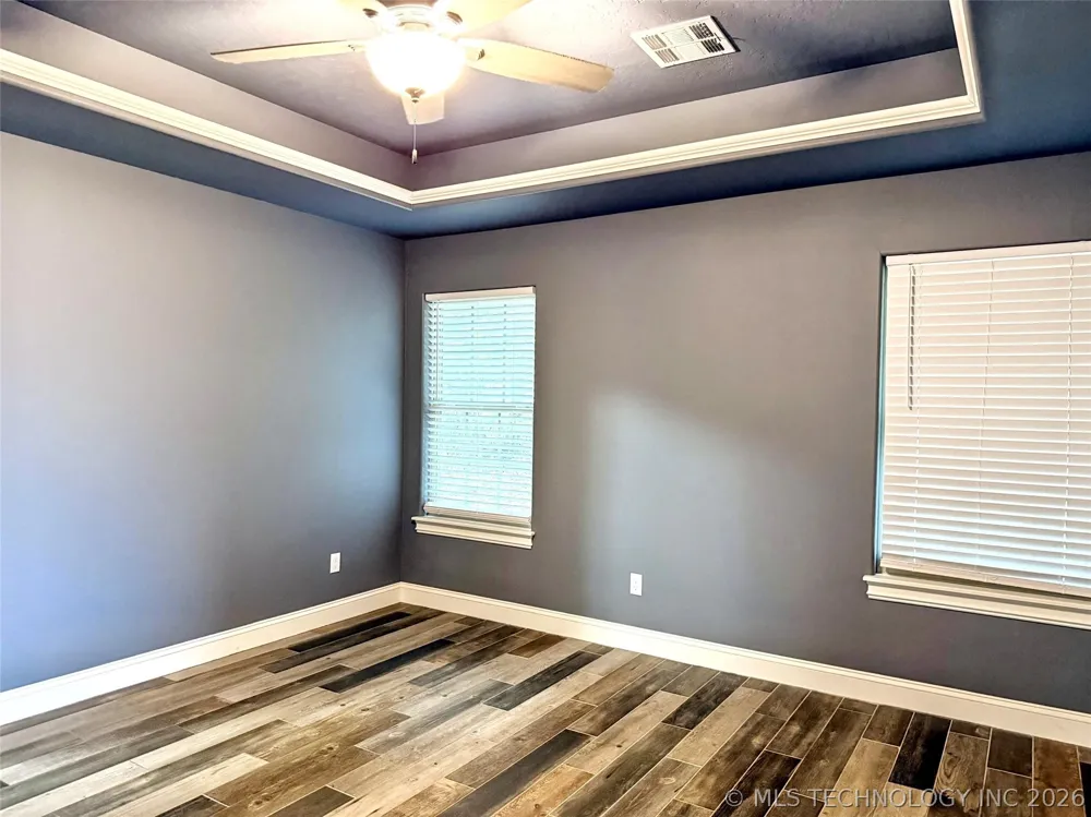 4236 Highland Drive Tahlequah, OK 74464