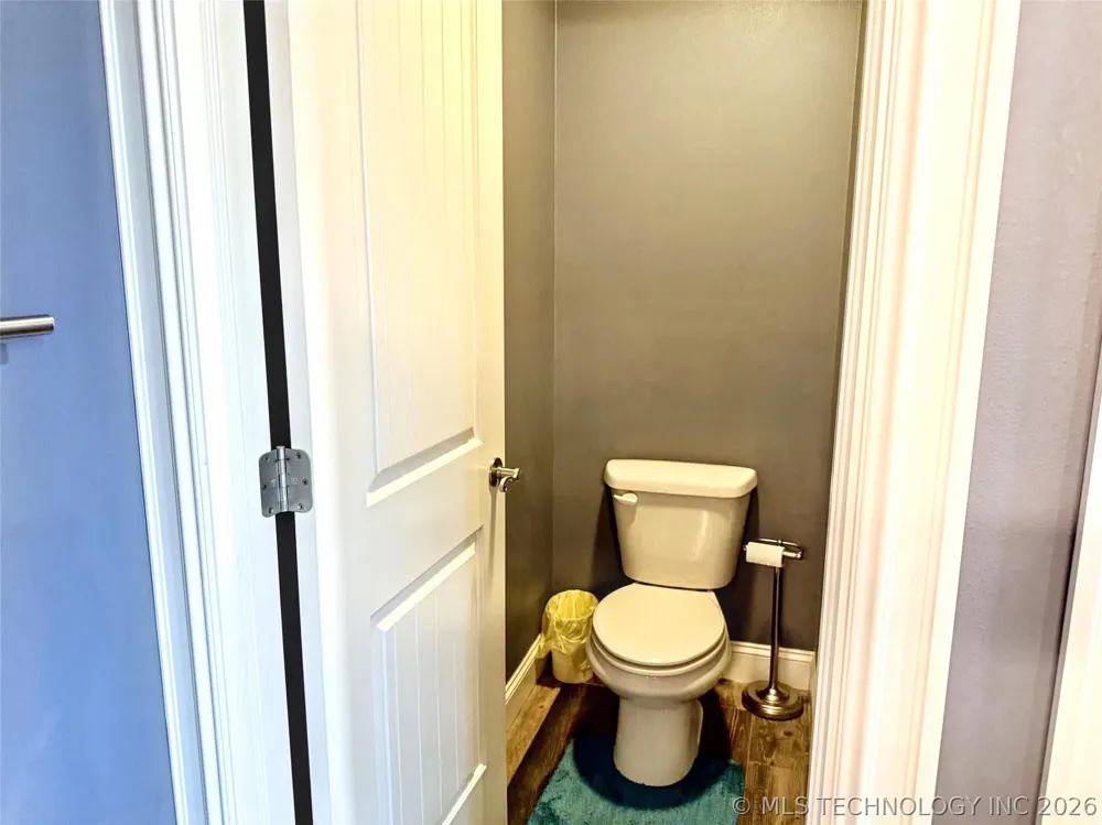 4236 Highland Drive Tahlequah, OK 74464