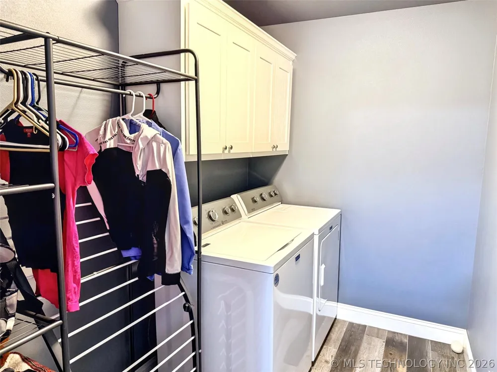 4236 Highland Drive Tahlequah, OK 74464