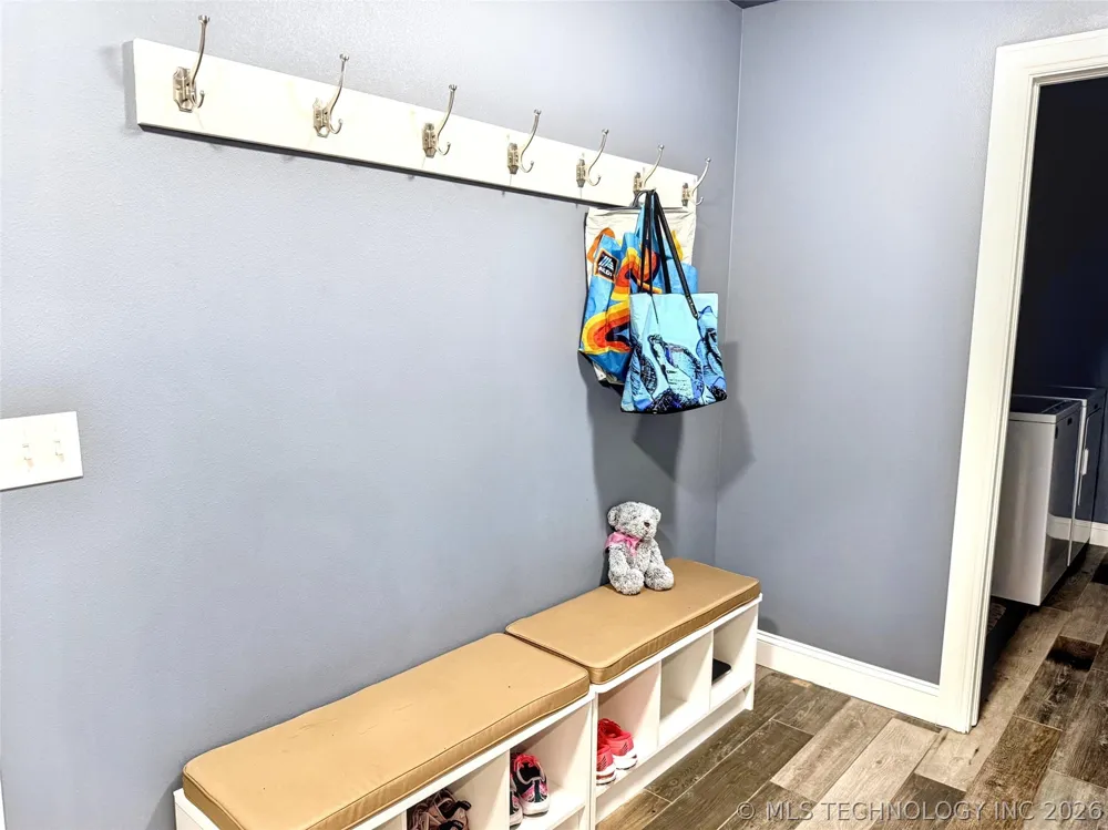 4236 Highland Drive Tahlequah, OK 74464