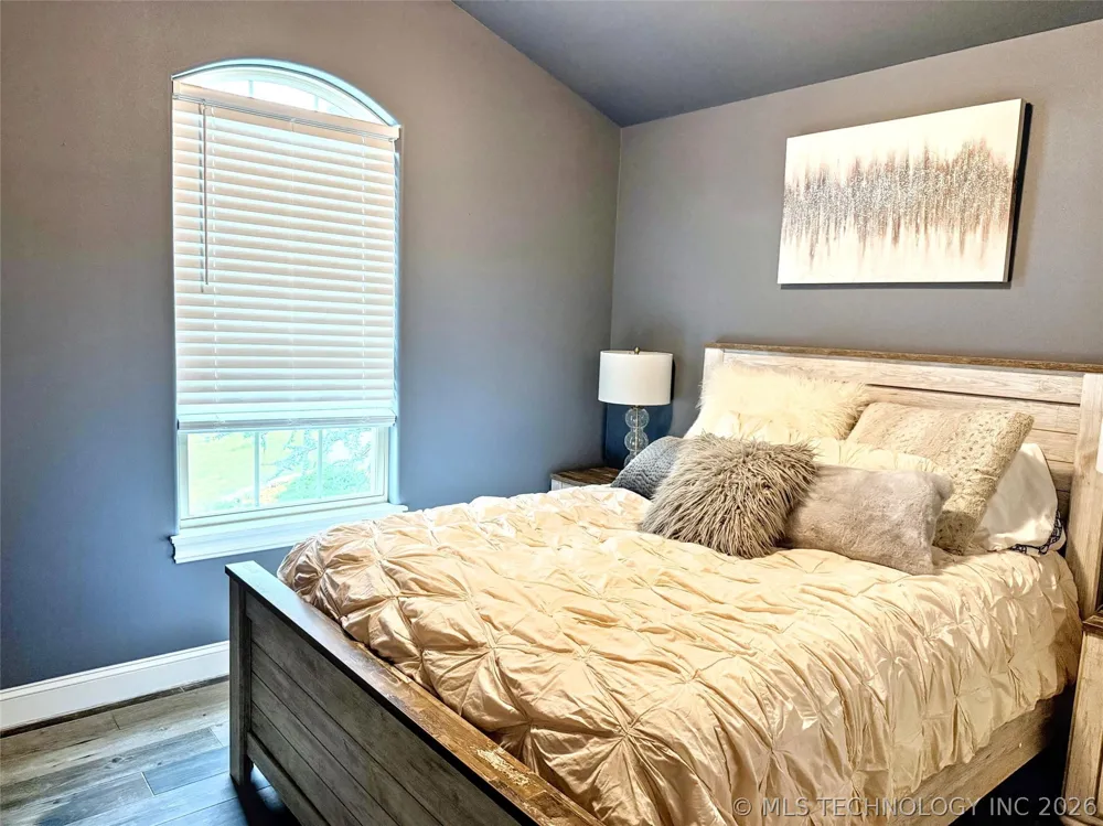 4236 Highland Drive Tahlequah, OK 74464