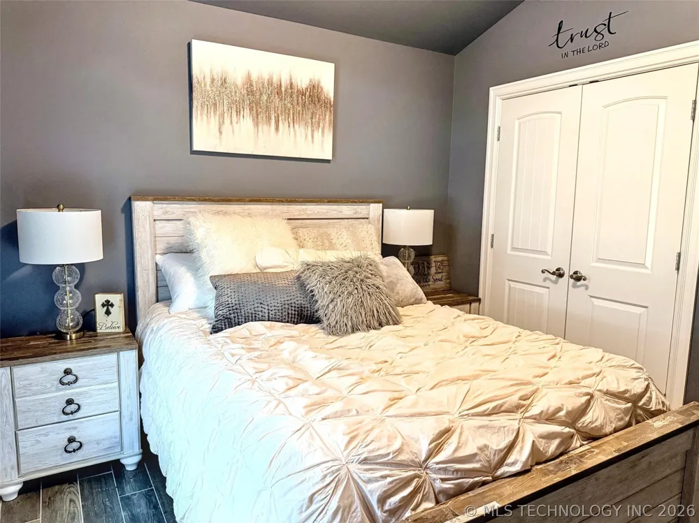 4236 Highland Drive Tahlequah, OK 74464