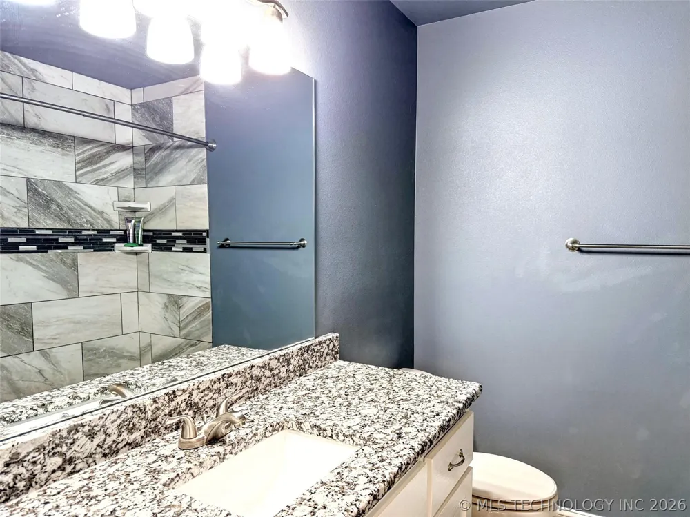 4236 Highland Drive Tahlequah, OK 74464