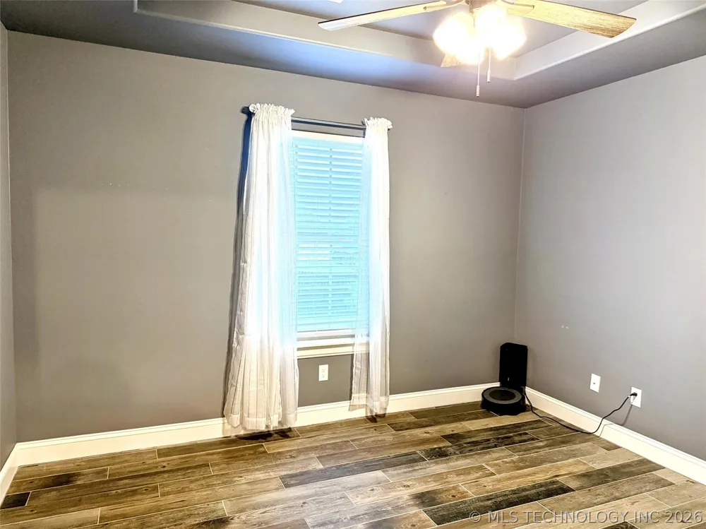 4236 Highland Drive Tahlequah, OK 74464