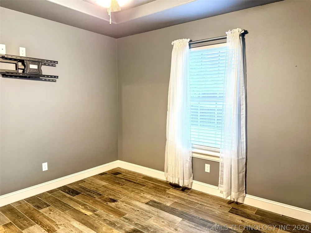 4236 Highland Drive Tahlequah, OK 74464