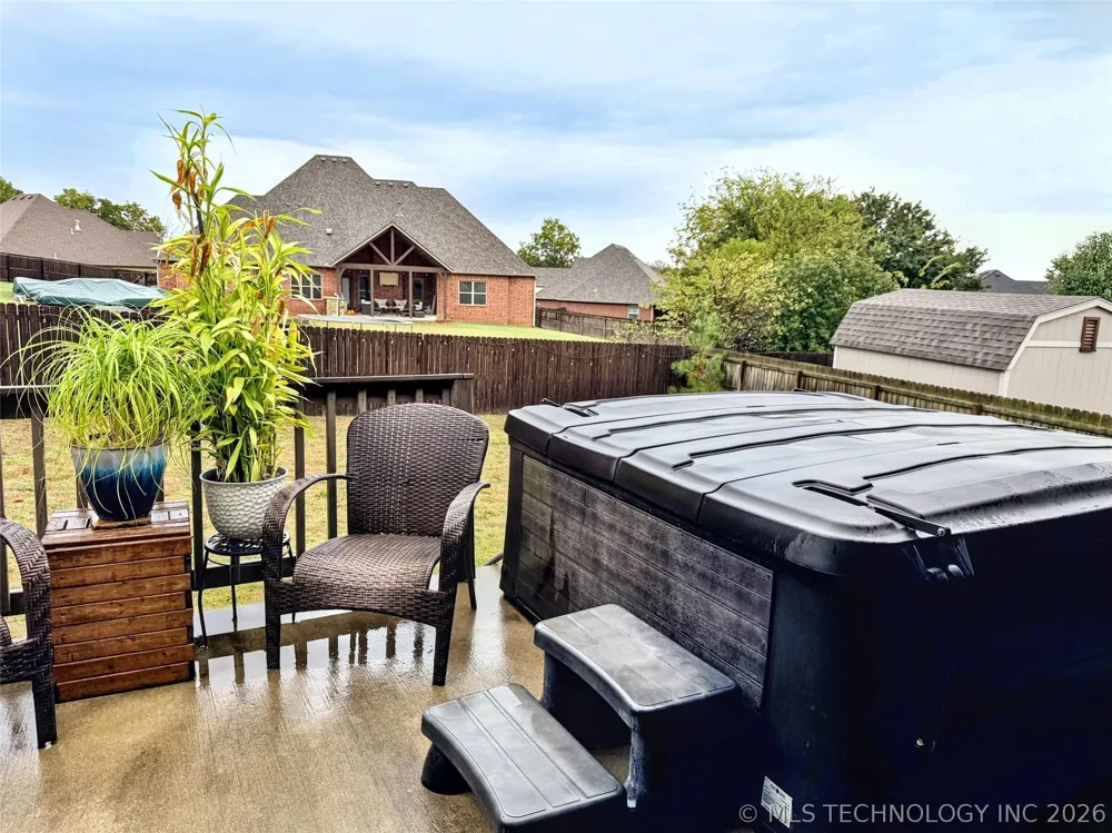 4236 Highland Drive Tahlequah, OK 74464