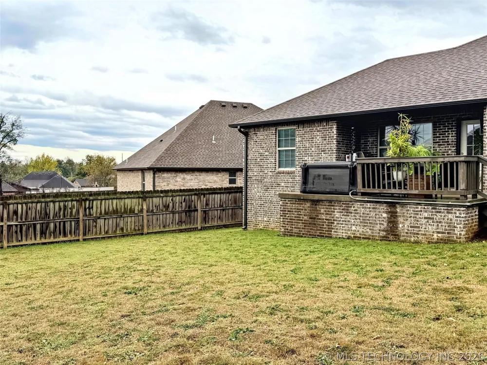 4236 Highland Drive Tahlequah, OK 74464