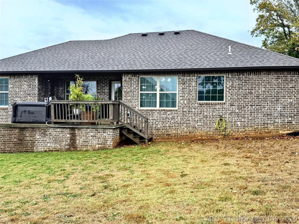 4236 Highland Drive Tahlequah, OK 74464