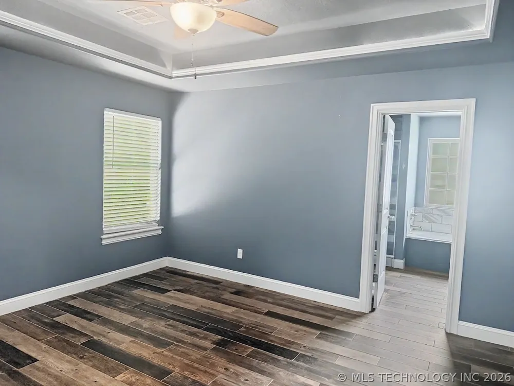 4236 Highland Drive Tahlequah, OK 74464