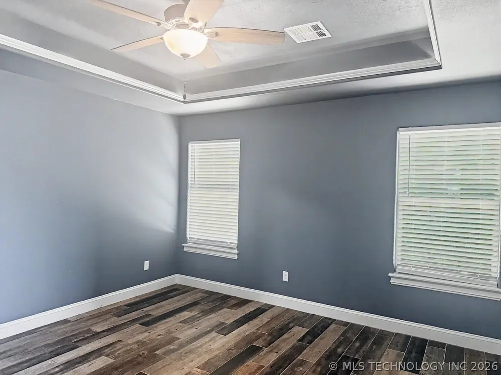 4236 Highland Drive Tahlequah, OK 74464