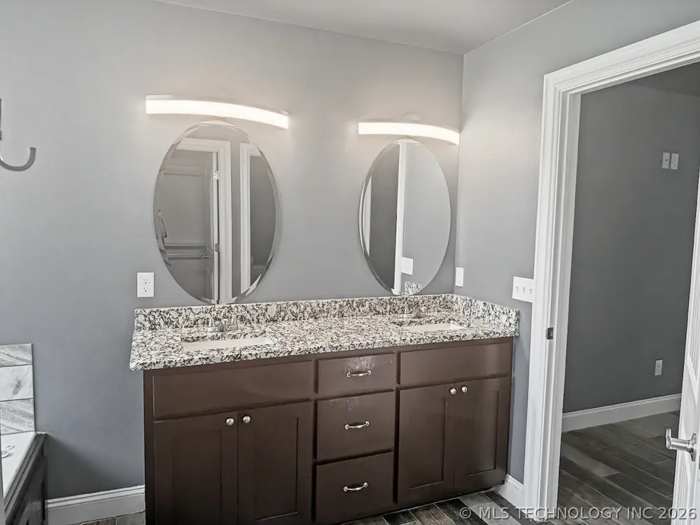 4236 Highland Drive Tahlequah, OK 74464