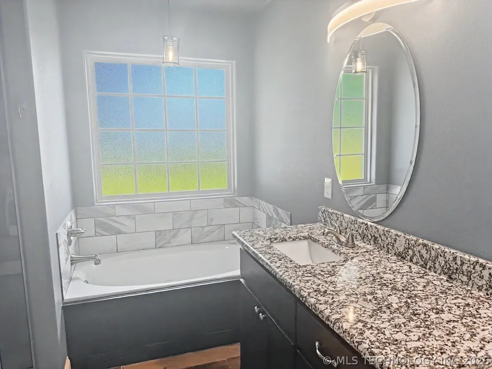 4236 Highland Drive Tahlequah, OK 74464