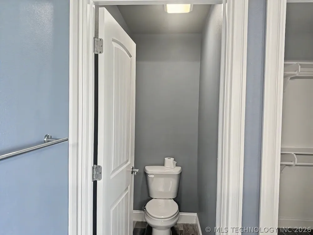4236 Highland Drive Tahlequah, OK 74464