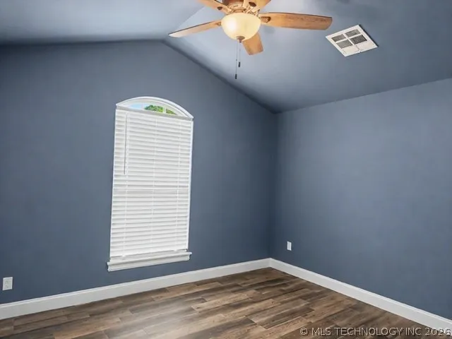 4236 Highland Drive Tahlequah, OK 74464