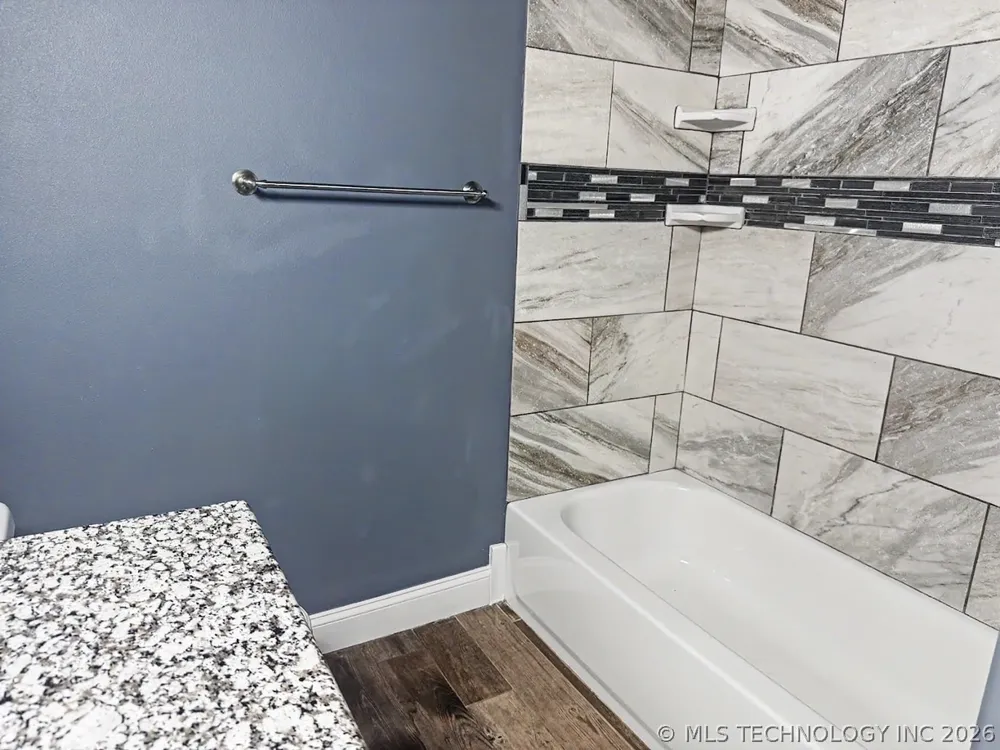 4236 Highland Drive Tahlequah, OK 74464