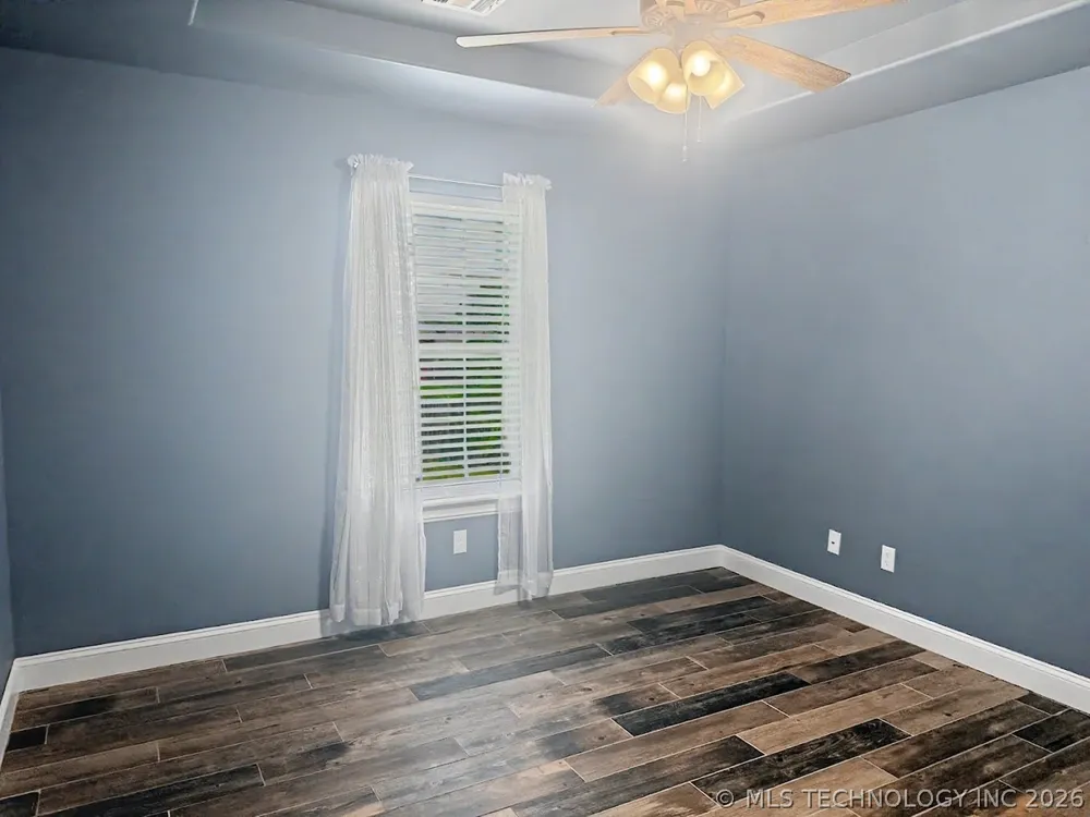 4236 Highland Drive Tahlequah, OK 74464
