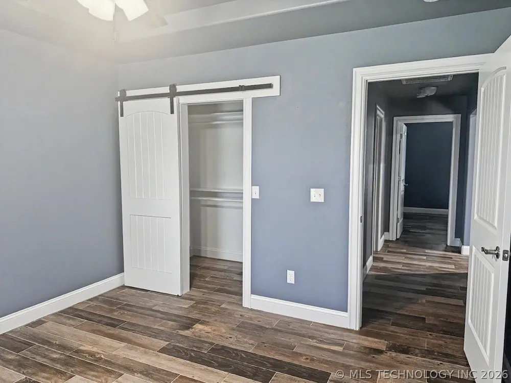 4236 Highland Drive Tahlequah, OK 74464