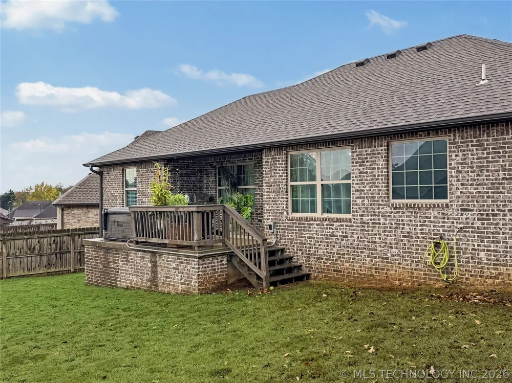 4236 Highland Drive Tahlequah, OK 74464