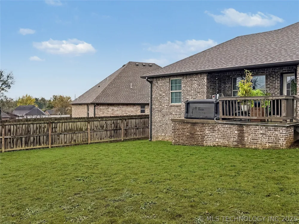 4236 Highland Drive Tahlequah, OK 74464
