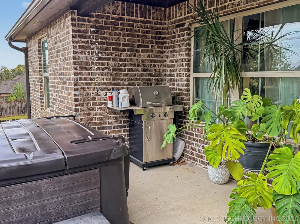 4236 Highland Drive Tahlequah, OK 74464